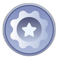 User Badge